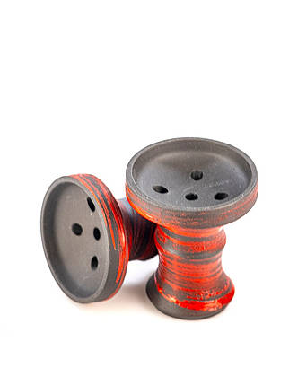 Чаша для кальяну Personalka Bowl Red, фото 1