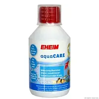 Препарат EHEIM Water Care Conditioner 250 ml, на 1000 л. Кондиционер для запуска нового аквариума