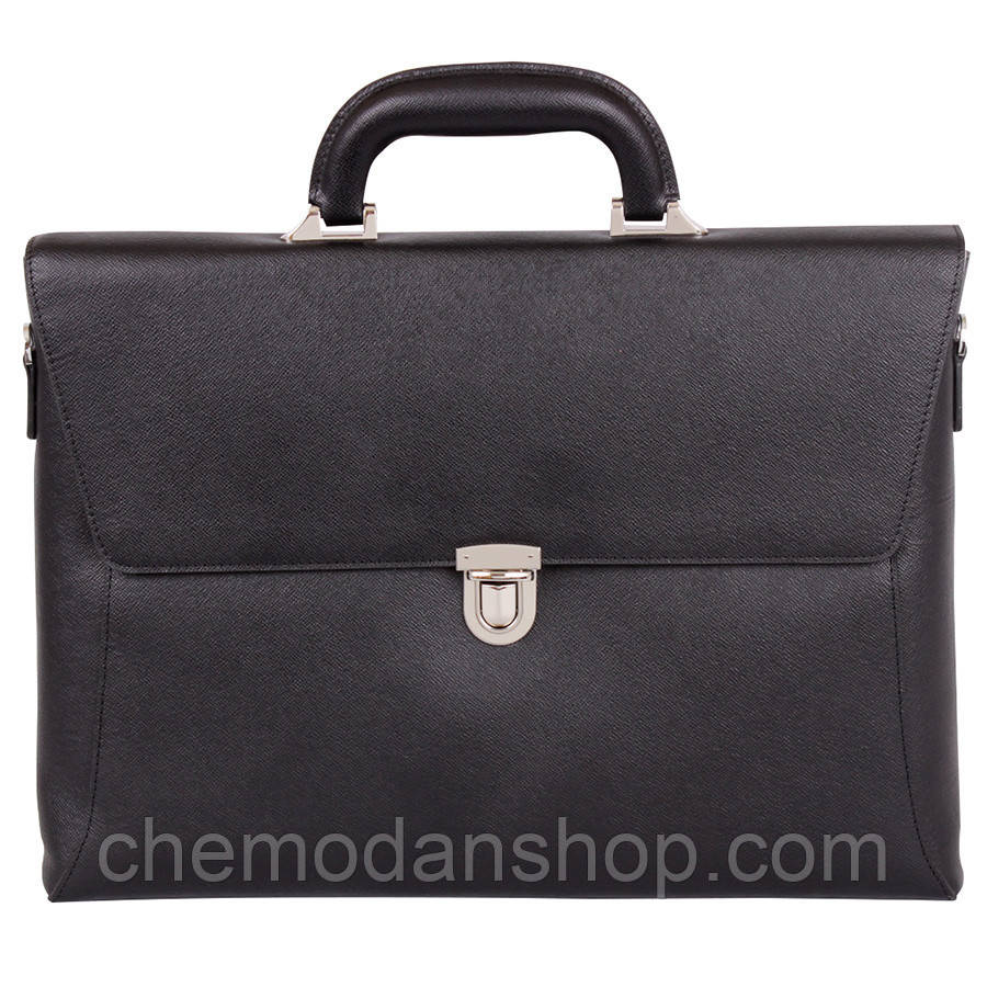 Портфель LC45861-35 Чорний