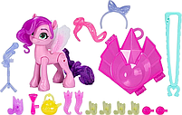 Ігровий набір My Little Pony Магічні поні MLP-Моя маленька Поні Princess Petals (F5251), фото 2