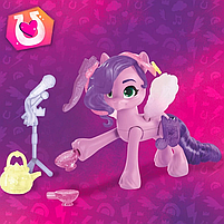 Ігровий набір My Little Pony Магічні поні MLP-Моя маленька Поні Princess Petals (F5251), фото 6