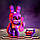 Фігурка Фанко 5 ночей з Фредді Бонні Funko Pop! Snaps: Five Nights at Freddy's - Bonnie 64920, фото 4