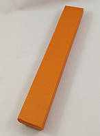 Футляр для цепей, браслетов картонный ТТ-300 оранжевый