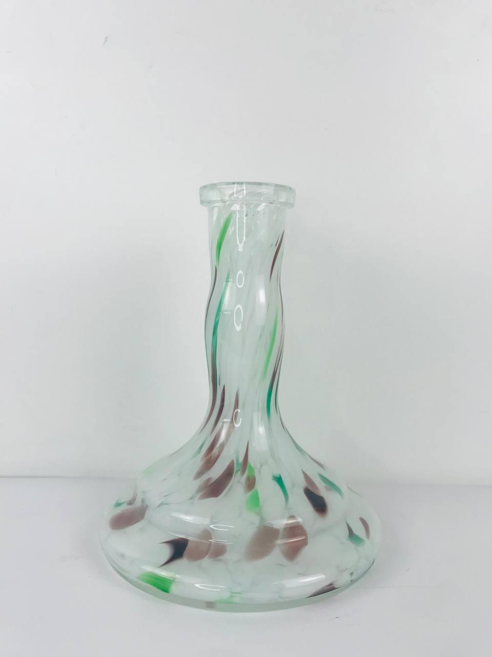 Колба Level із зеленим марганцем та ущільнювачем є однією з найкращих у своєму класі