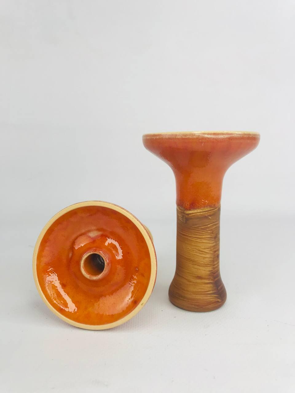 Чаша для кальяну Rozik Hookah – Вогонь