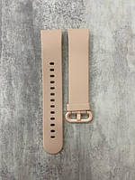 Ремешок Redmi Watch / Watch 2 / 2 Lite / Watch 3 / Mi Watch / Horloge 2 / Mi Poco Wach (Pink Sand)