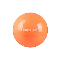 Мяч для фитнеса Фитбол MS 0382 65 см Nia-mart