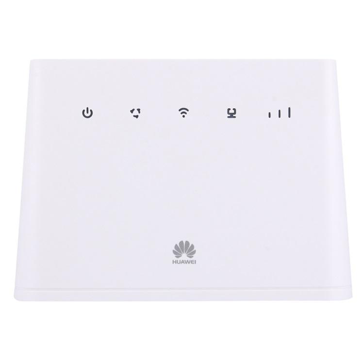 WiFi роутер 3G модем Huawei B310s-22 + антенна терминальная 6 дБи - фото 1 - id-p674094984