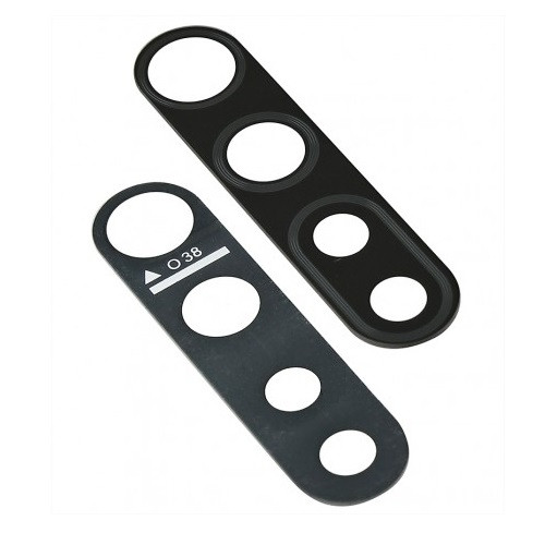 Скло камери OPPO Reno 3, фото 1