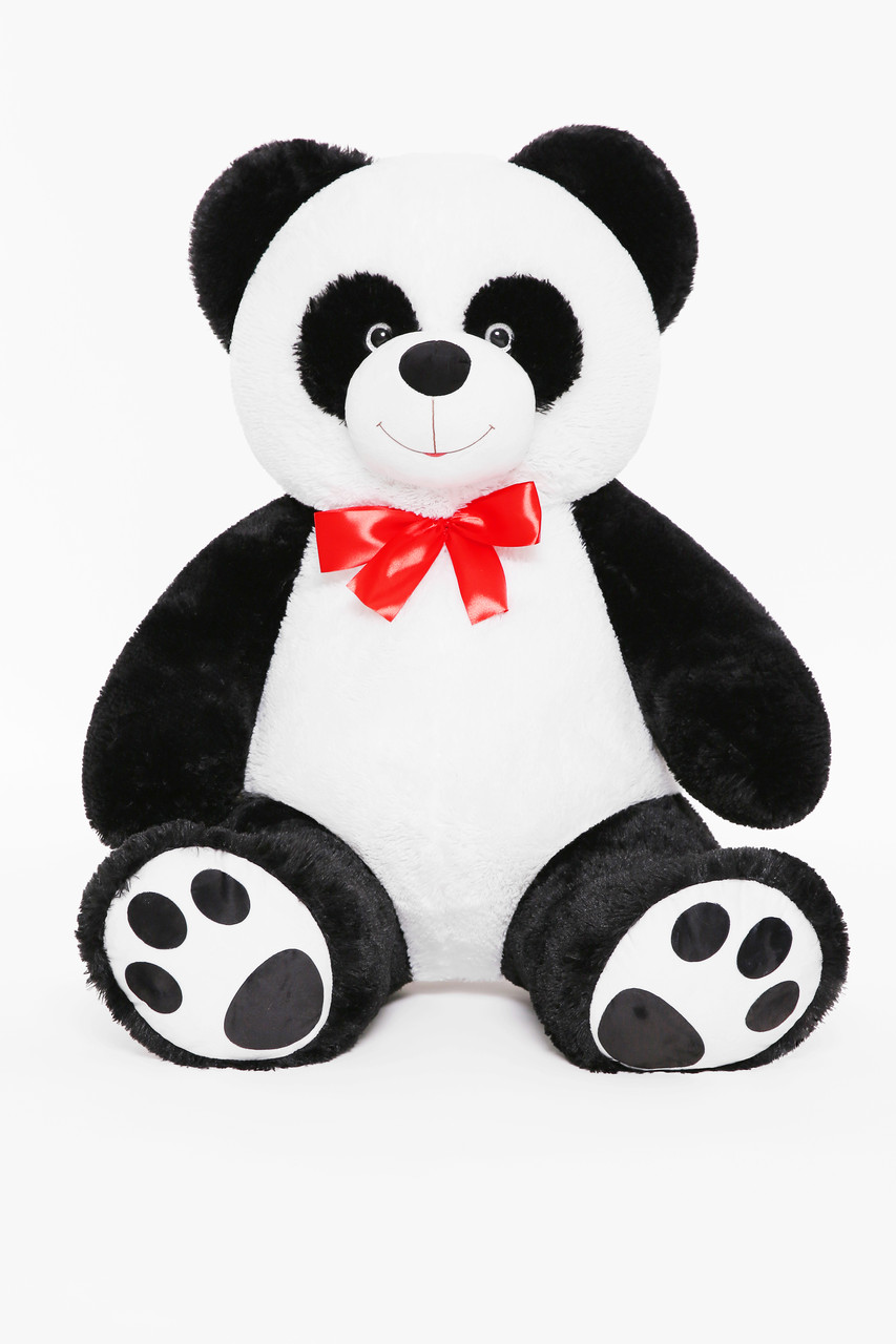 М'яка іграшка Панда (6) 160 см