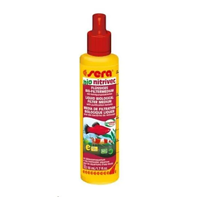 Препарат Sera nitrivec, 50 ml, на 125 л.
