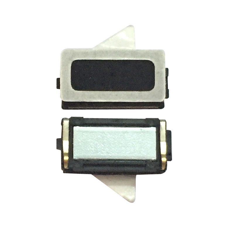 Динамік Xiaomi Mi 9T/ Redmi 3/ Redmi 3S/ Redmi 4/ Redmi 4A/ Redmi 4X/ Redmi 5/ Redmi 5A 6x12x2 (5 шт.), фото 1