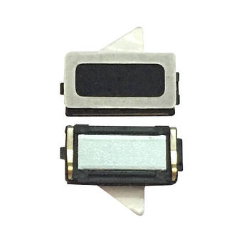 Динамік Xiaomi Mi 9T/ Redmi 3/ Redmi 3S/ Redmi 4/ Redmi 4A/ Redmi 4X/ Redmi 5/ Redmi 5A 6x12x2 (5 шт.)