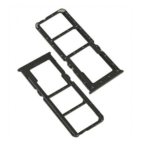 Тримач sim-карти oppo a52 black