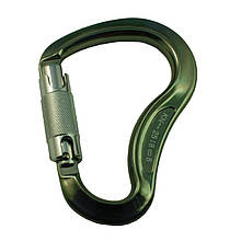 Карабін First Ascent HMS (autolock)