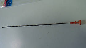 Щуп рівня оливи Scudo, Expert, Jumpy 1.9D/TD (xud9) (1905куб)