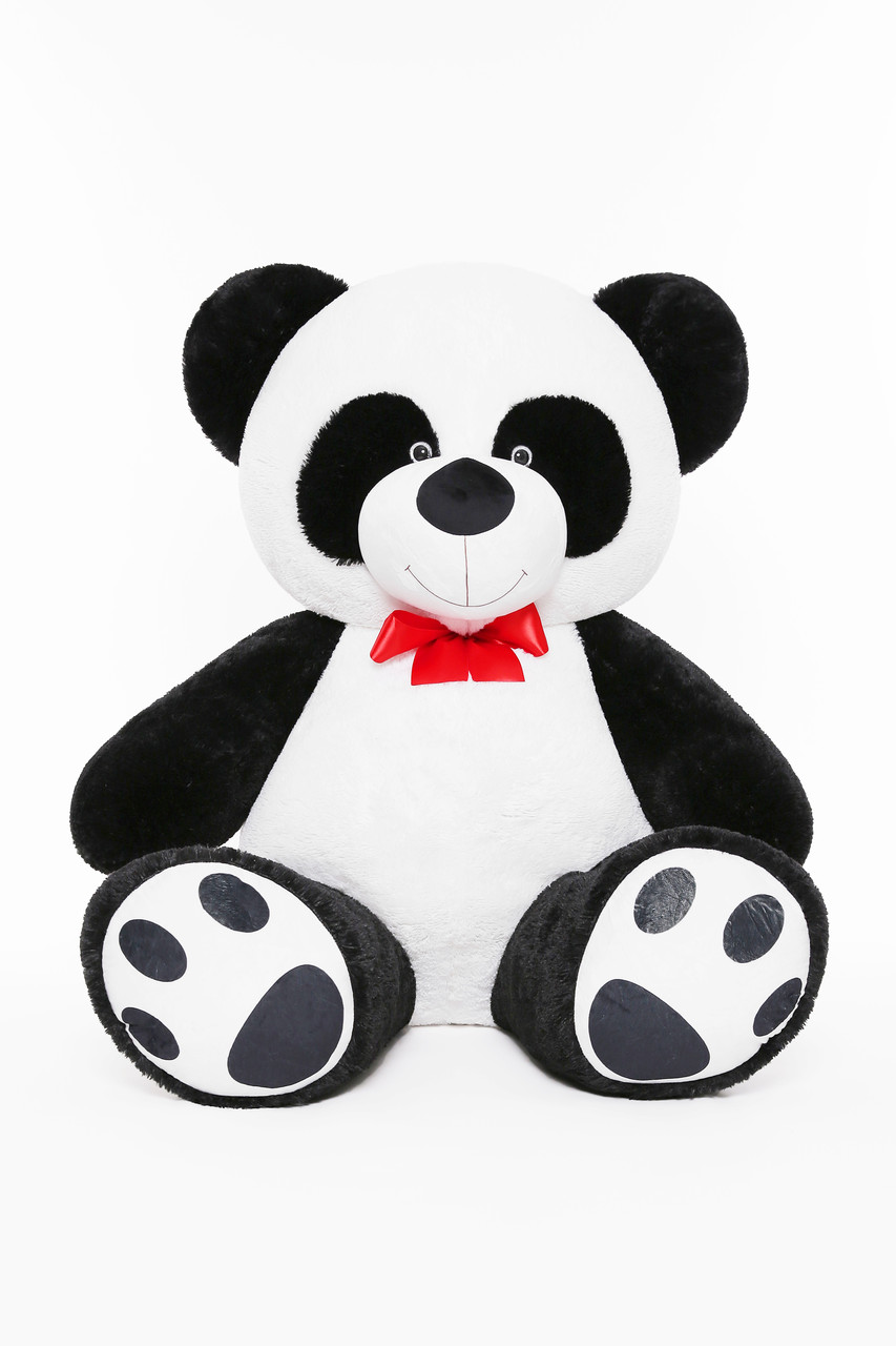 М'яка іграшка Панда (5) 140 см