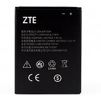 АКБ ZTE Blade L5/Blade L5 Plus (Li3821T43P3h745741) (AAAA)