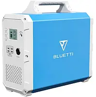 Зарядна станція Bluetti 1500Wh EB150