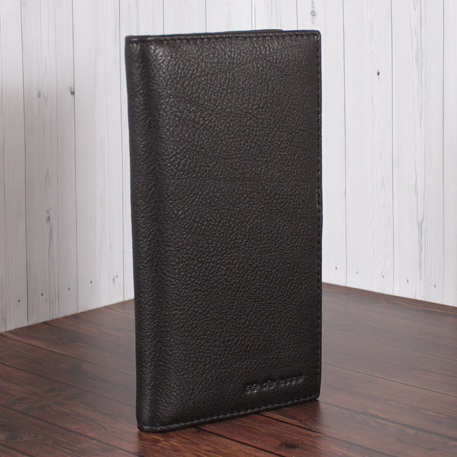 Кошелек de esse LC89259-F9901 Черный