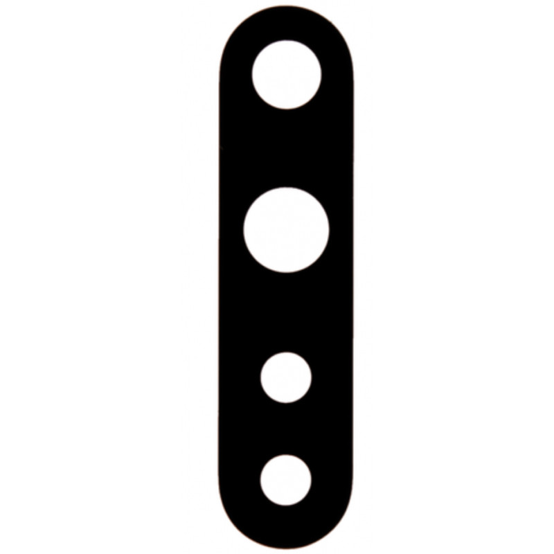 Скло камери OnePlus Nord, фото 1