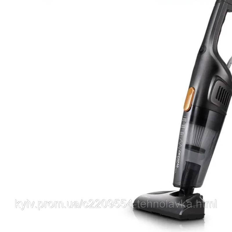 Пилосос Xiaomi Deerma Corded Hand Stick Vacuum Cleaner (DX115C) (ID1971857003), цена 1087