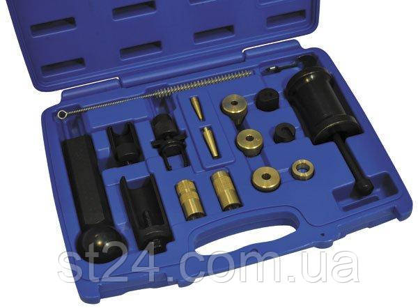 Знімач форсунок VW/AUDI/Skoda (FSI/TFSI/SDI/TDI) 16пр. ASTA A-695A