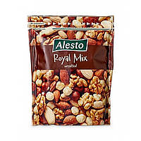 Ореховый микс Alesto Royal Mix, 200 г.