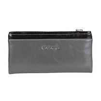 Гаманець de esse LC14332-YC11-17 Сірий, фото 3