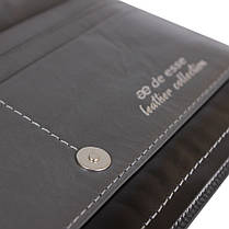 Гаманець de esse LC14332-YC11-17 Сірий, фото 5