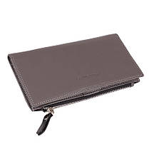 Гаманець de sse LC14331-R10-41 Сірий, фото 3