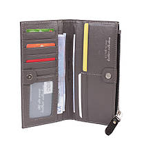 Гаманець de sse LC14331-R10-41 Сірий, фото 4