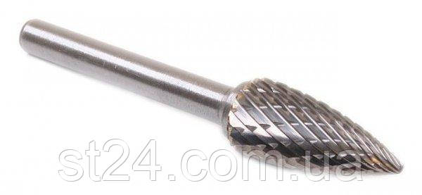 Фреза конусна 8Х65мм SPG S6 DIN8033 ASTA A-MD7808665