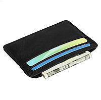 Кредитниця Primo Card Holder - Black