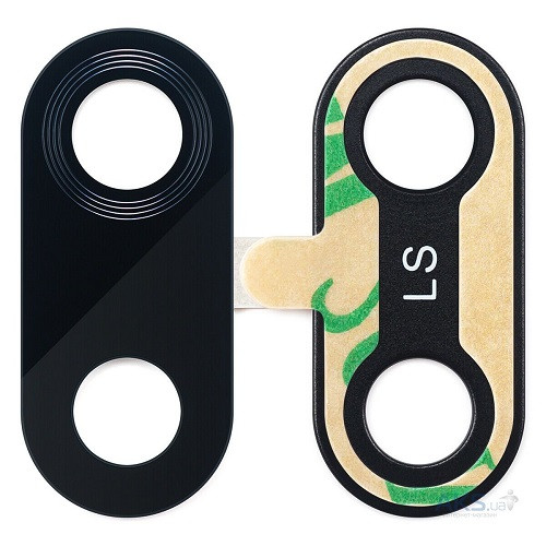 Скло камери Huawei Y5 2019/ Y9 2019/ Enjoy 9 Plus, фото 1