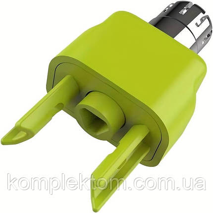 Насадка для носа та вух сумісна з Philips OneBlade, фото 3