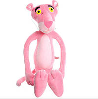 М'яка іграшка "Рожева Пантера", 80 см (120 шт.)