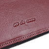 Гаманець de sse LC14331-R10-08 Бордовий, фото 6