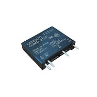 Реле электромеханическое Omron G3MB-202P SIP4 SSR 12В-240В 2A