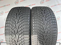 Шины Б/У зимова 275/40 R21 YOKOHAMA BLUEARTH WINTER V905 7mm