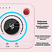 Фрезер для манікюру Nail Master ZS-601 65Вт 45 000об хороший потужний професійний фрезер манікюрний DM 202, фото 10