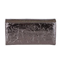 Гаманець de sse LC52488-4 Срібний, фото 2