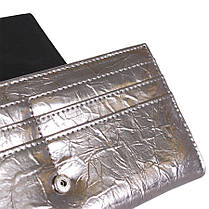 Гаманець de sse LC52488-4 Срібний, фото 5