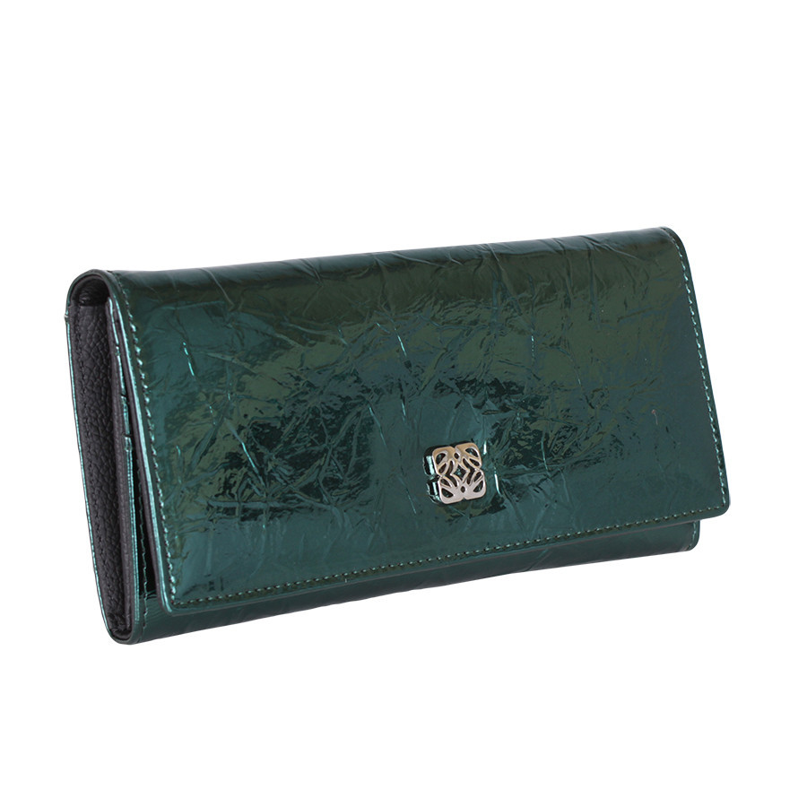 Гаманець de esse LC52488-3 Зелений