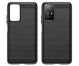 Захисний чохол-бампер для Xiaomi Redmi Note 12S, фото 2