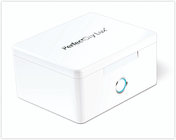 Пристрій для сушіння та дезінфекції слухових апаратів Widex PerfectDry Lux