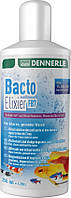 Препарат Dennerle Bacto Elixier FB7 BiActive 250 ml, на 1250 л. Полезные бактерии для аквариума