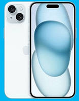 iPhone 15 Plus — скла
