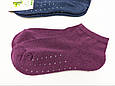Жіночі короткі термо шкарпетки махрова ступня  Житомир Люкс 36-40 мікс кольорів 12 пар/уп, фото 3