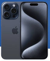 iPhone 15 Pro — скло